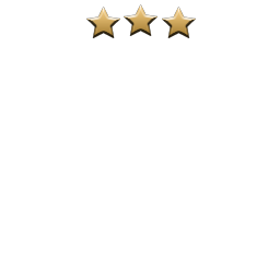 Dota 2 hero rank stars